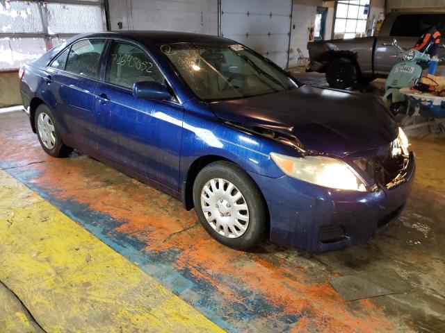 Продажа на аукционе авто 2010 Toyota Camry Base, vin: 4T1BF3EKXAU561878, номер лота: 72843052