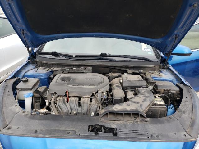 Продажа на аукционе авто 2019 Hyundai Sonata Se, vin: 5NPE24AF8KH767935, номер лота: 72170662