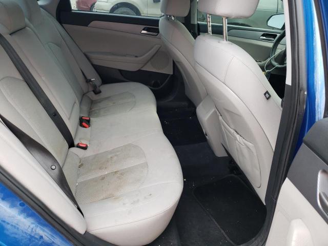 Продажа на аукционе авто 2019 Hyundai Sonata Se, vin: 5NPE24AF8KH767935, номер лота: 72170662