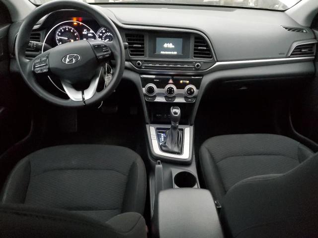 Aukcja sprzedaży 2019 Hyundai Elantra Se, vin: 5NPD74LF5KH490865, numer aukcji: 73181822