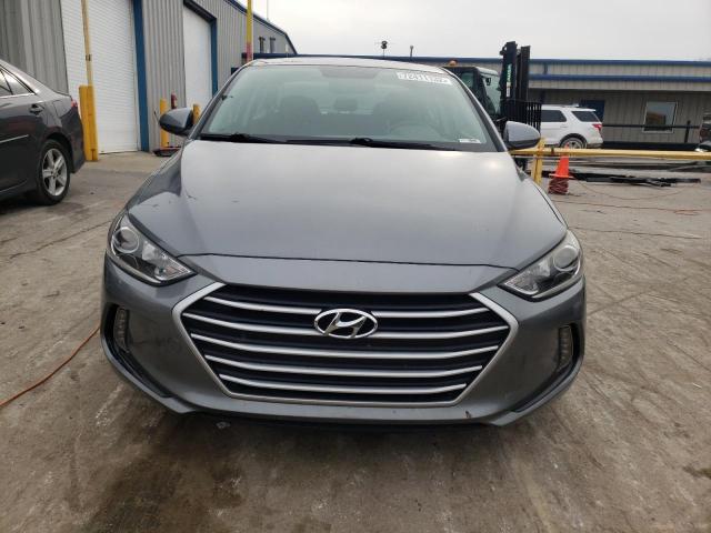 Продаж на аукціоні авто 2018 Hyundai Elantra Sel, vin: KMHD84LF4JU575323, номер лоту: 72411132