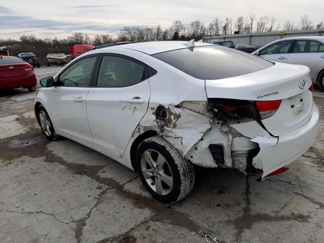 Auction sale of the 2012 Hyundai Elantra Gls, vin: 5NPDH4AE2CH073213, lot number: 73367592