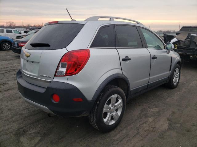 72218132 :رقم المزاد ، 3GNAL2EK7DS620058 vin ، 2013 Chevrolet Captiva Ls مزاد بيع