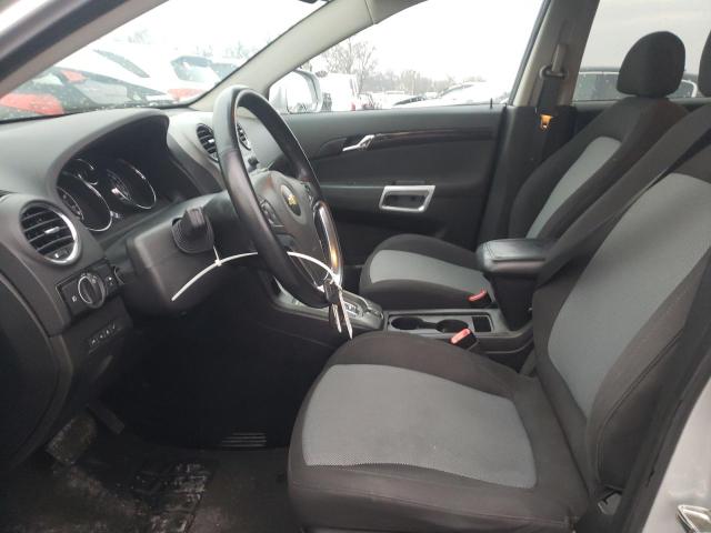 72218132 :رقم المزاد ، 3GNAL2EK7DS620058 vin ، 2013 Chevrolet Captiva Ls مزاد بيع