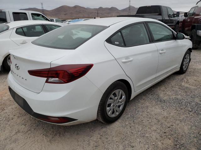 Aukcja sprzedaży 2019 Hyundai Elantra Se, vin: 5NPD74LF5KH490865, numer aukcji: 73181822