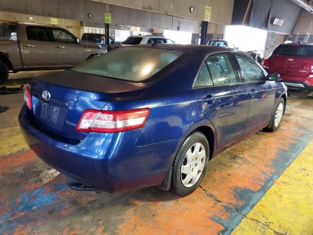 Продажа на аукционе авто 2010 Toyota Camry Base, vin: 4T1BF3EKXAU561878, номер лота: 72843052