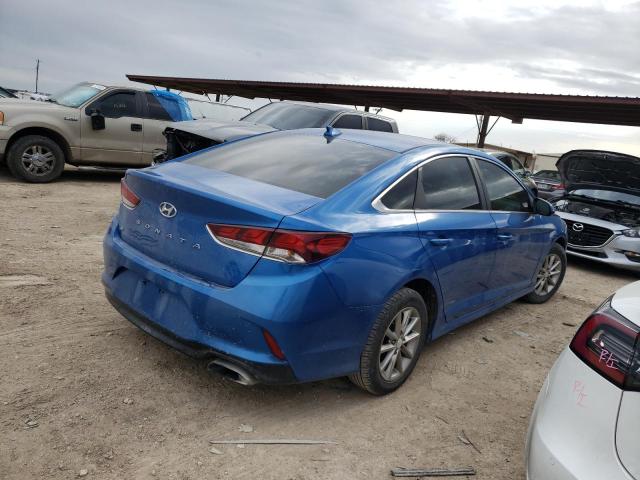 Продажа на аукционе авто 2019 Hyundai Sonata Se, vin: 5NPE24AF8KH767935, номер лота: 72170662