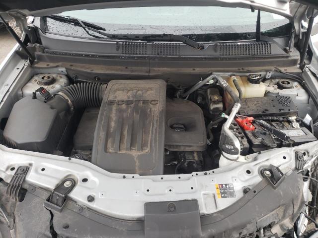 72218132 :رقم المزاد ، 3GNAL2EK7DS620058 vin ، 2013 Chevrolet Captiva Ls مزاد بيع