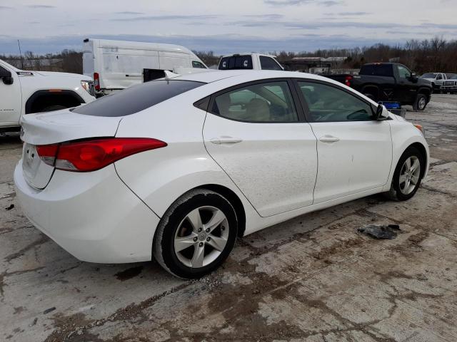 Auction sale of the 2012 Hyundai Elantra Gls, vin: 5NPDH4AE2CH073213, lot number: 73367592