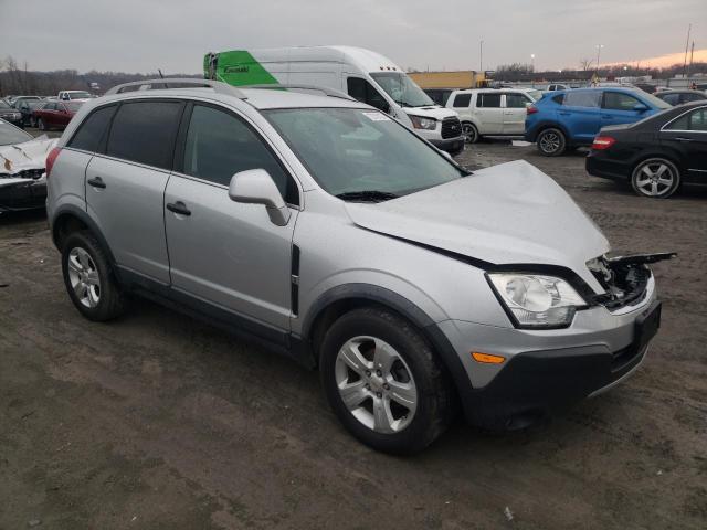72218132 :رقم المزاد ، 3GNAL2EK7DS620058 vin ، 2013 Chevrolet Captiva Ls مزاد بيع