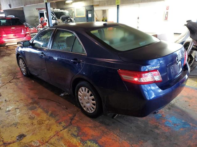 Продажа на аукционе авто 2010 Toyota Camry Base, vin: 4T1BF3EKXAU561878, номер лота: 72843052