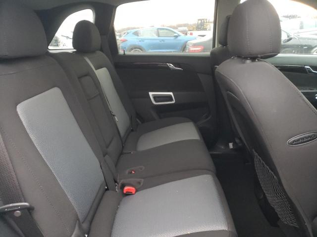 72218132 :رقم المزاد ، 3GNAL2EK7DS620058 vin ، 2013 Chevrolet Captiva Ls مزاد بيع