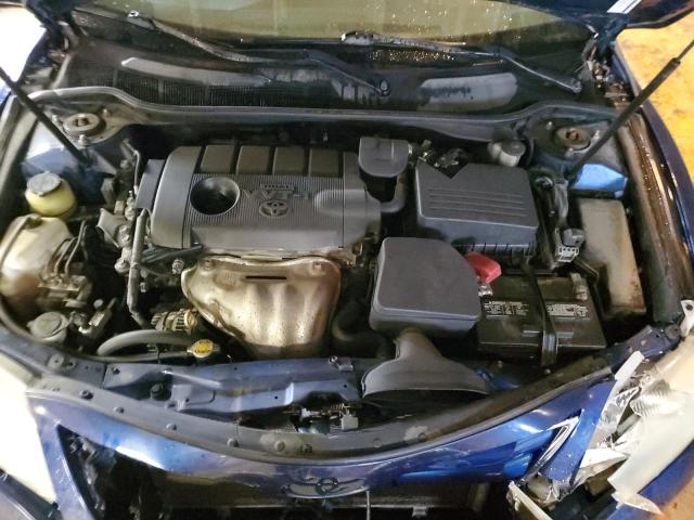 Продажа на аукционе авто 2010 Toyota Camry Base, vin: 4T1BF3EKXAU561878, номер лота: 72843052