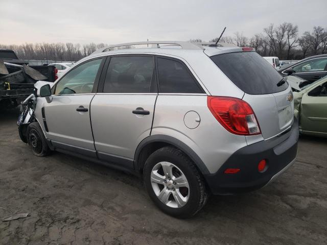 72218132 :رقم المزاد ، 3GNAL2EK7DS620058 vin ، 2013 Chevrolet Captiva Ls مزاد بيع