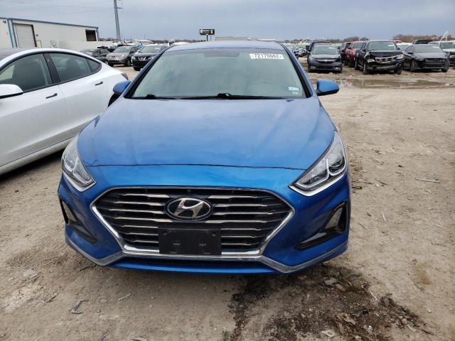 Продажа на аукционе авто 2019 Hyundai Sonata Se, vin: 5NPE24AF8KH767935, номер лота: 72170662