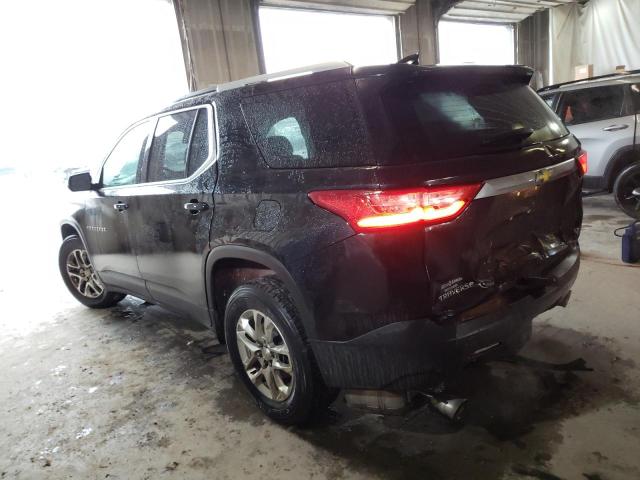 Aukcja sprzedaży 2018 Chevrolet Traverse Lt, vin: 1GNERGKW5JJ240153, numer aukcji: 72809482