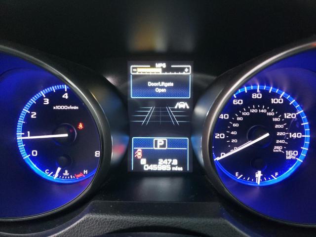 73540652 :رقم المزاد ، 4S4BSENC8J3225796 vin ، 2018 Subaru Outback 3.6r Limited مزاد بيع