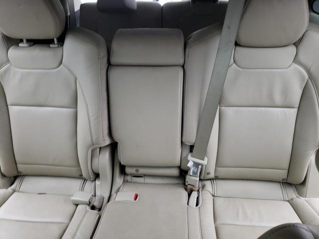Aukcja sprzedaży 2016 Acura Mdx Technology, vin: 5FRYD4H45GB051526, numer aukcji: 72297892