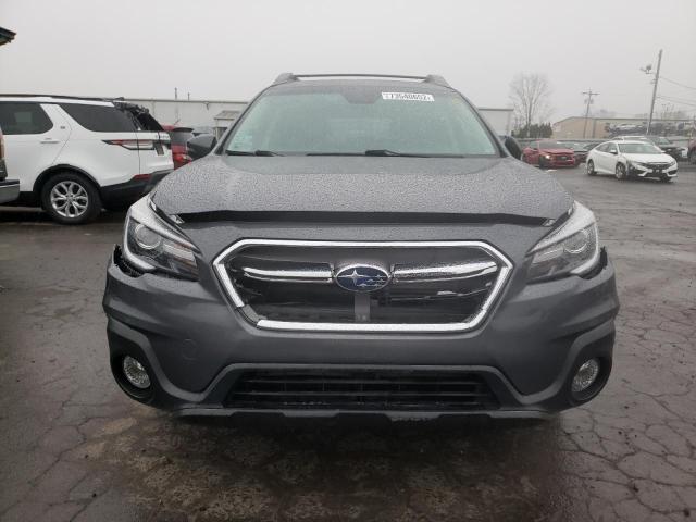 73540652 :رقم المزاد ، 4S4BSENC8J3225796 vin ، 2018 Subaru Outback 3.6r Limited مزاد بيع