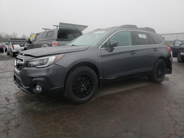 73540652 :رقم المزاد ، 4S4BSENC8J3225796 vin ، 2018 Subaru Outback 3.6r Limited مزاد بيع