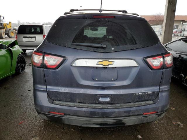Продажа на аукционе авто 2014 Chevrolet Traverse Lt, vin: 1GNKRGKD4EJ279453, номер лота: 73630902