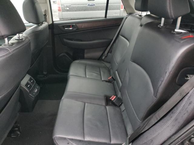 73540652 :رقم المزاد ، 4S4BSENC8J3225796 vin ، 2018 Subaru Outback 3.6r Limited مزاد بيع