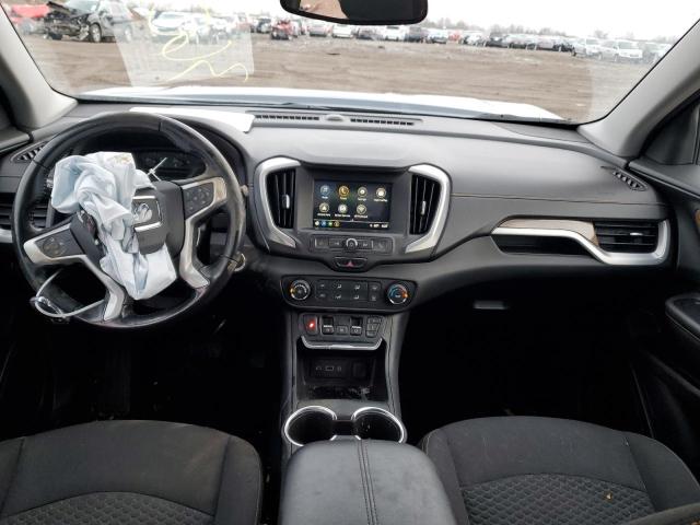 Aukcja sprzedaży 2018 Gmc Terrain Sle, vin: 3GKALTEV5JL212175, numer aukcji: 72318372