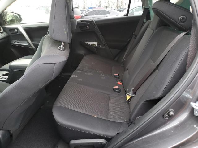 Продажа на аукционе авто 2017 Toyota Rav4 Le, vin: JTMBFREV9HJ105741, номер лота: 72990812