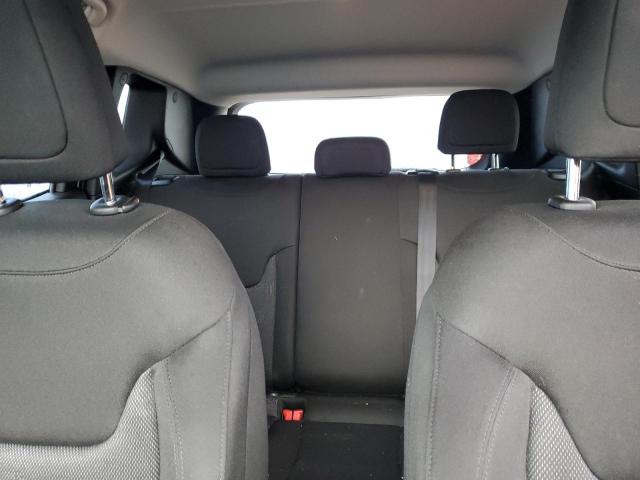 Продаж на аукціоні авто 2017 Jeep Renegade Latitude, vin: ZACCJBBB1HPG09902, номер лоту: 72429582