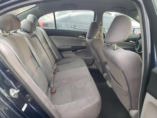 2011 Honda Accord Lx მანქანა იყიდება აუქციონზე, vin: 1HGCP2F37BA149333, აუქციონის ნომერი: 73501422