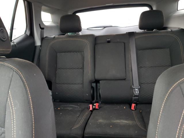 Aukcja sprzedaży 2018 Gmc Terrain Sle, vin: 3GKALTEV5JL212175, numer aukcji: 72318372
