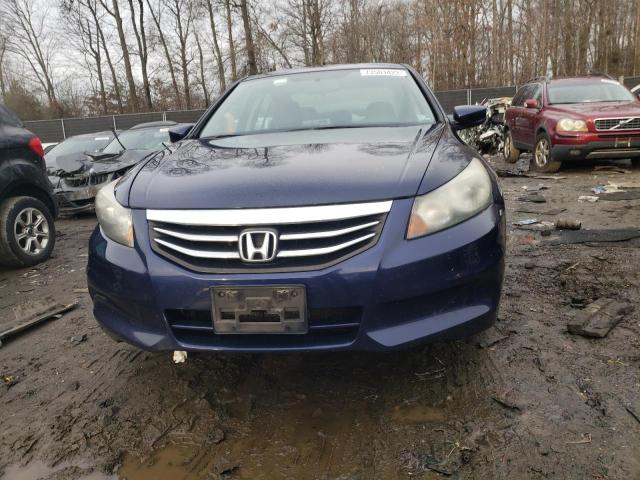2011 Honda Accord Lx მანქანა იყიდება აუქციონზე, vin: 1HGCP2F37BA149333, აუქციონის ნომერი: 73501422