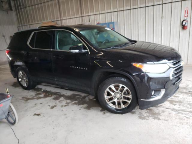 Aukcja sprzedaży 2018 Chevrolet Traverse Lt, vin: 1GNERGKW5JJ240153, numer aukcji: 72809482