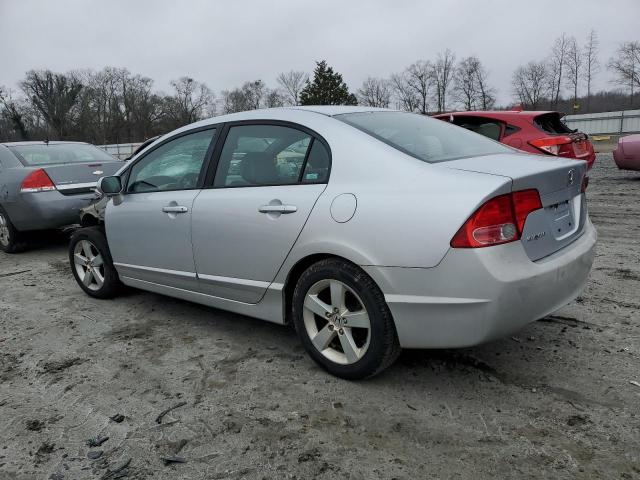 Aukcja sprzedaży 2007 Honda Civic Ex, vin: 1HGFA16867L024971, numer aukcji: 73025242