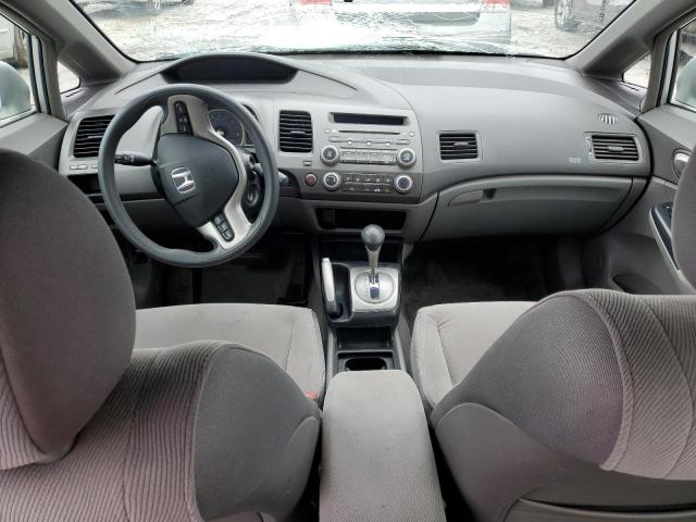 Aukcja sprzedaży 2007 Honda Civic Ex, vin: 1HGFA16867L024971, numer aukcji: 73025242