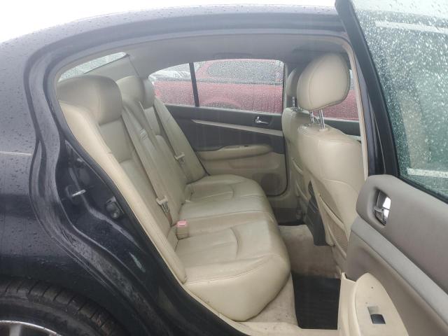 Продаж на аукціоні авто 2007 Infiniti G35, vin: JNKBV61F37M801653, номер лоту: 73337092