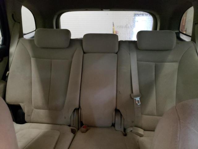 2008 Hyundai Santa Fe Gls მანქანა იყიდება აუქციონზე, vin: 5NMSG73D18H161755, აუქციონის ნომერი: 73075072
