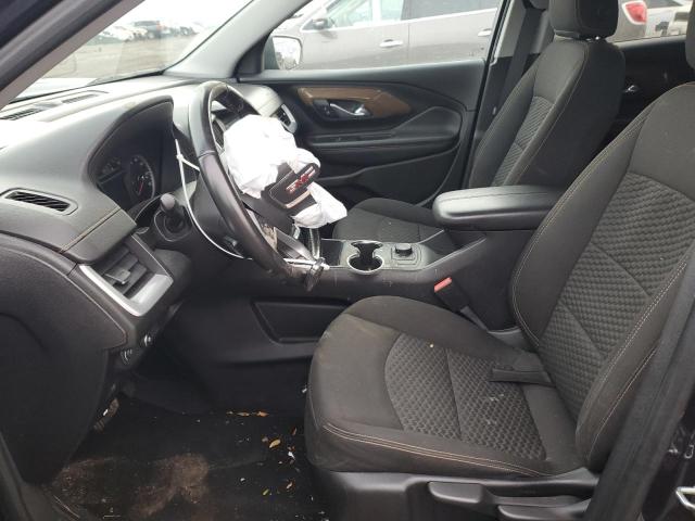Aukcja sprzedaży 2018 Gmc Terrain Sle, vin: 3GKALTEV5JL212175, numer aukcji: 72318372