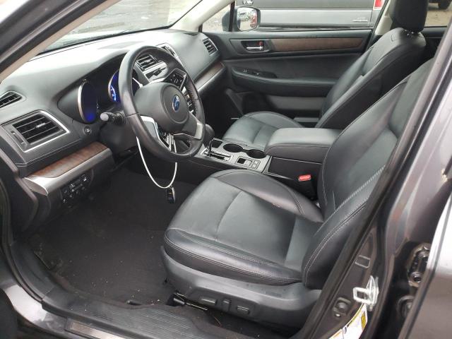 73540652 :رقم المزاد ، 4S4BSENC8J3225796 vin ، 2018 Subaru Outback 3.6r Limited مزاد بيع
