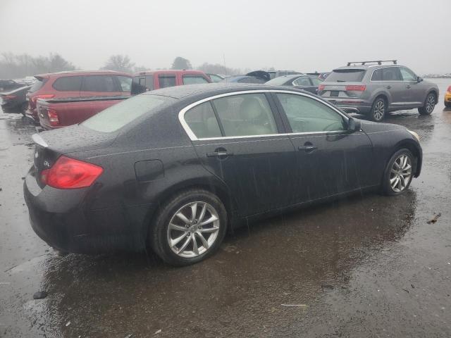 Продаж на аукціоні авто 2007 Infiniti G35, vin: JNKBV61F37M801653, номер лоту: 73337092