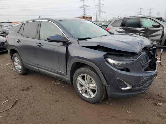 Aukcja sprzedaży 2018 Gmc Terrain Sle, vin: 3GKALTEV5JL212175, numer aukcji: 72318372
