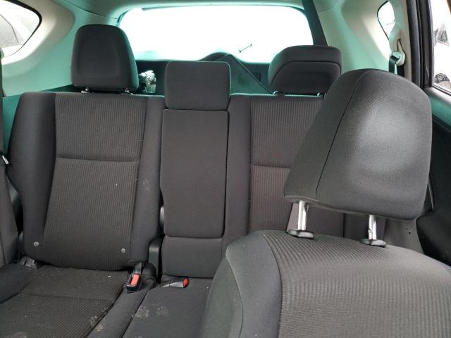 Продажа на аукционе авто 2017 Toyota Rav4 Le, vin: JTMBFREV9HJ105741, номер лота: 72990812