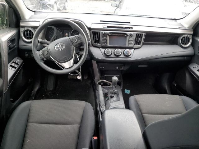 Продажа на аукционе авто 2017 Toyota Rav4 Le, vin: JTMBFREV9HJ105741, номер лота: 72990812