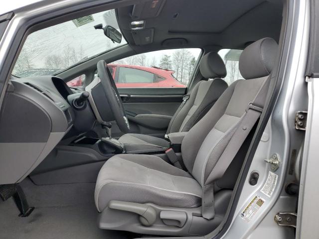 Aukcja sprzedaży 2007 Honda Civic Ex, vin: 1HGFA16867L024971, numer aukcji: 73025242