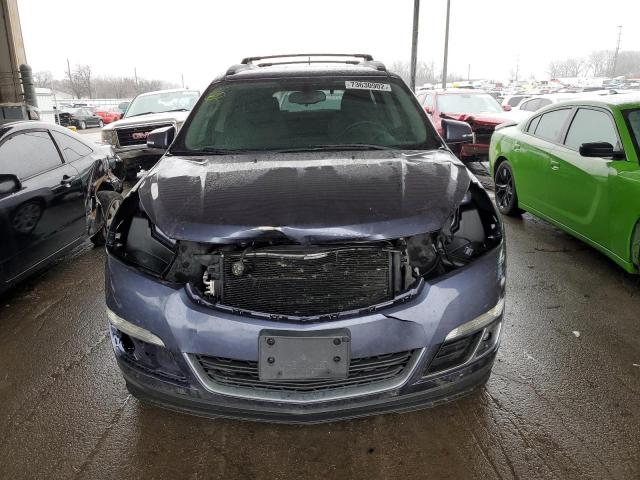 Продажа на аукционе авто 2014 Chevrolet Traverse Lt, vin: 1GNKRGKD4EJ279453, номер лота: 73630902