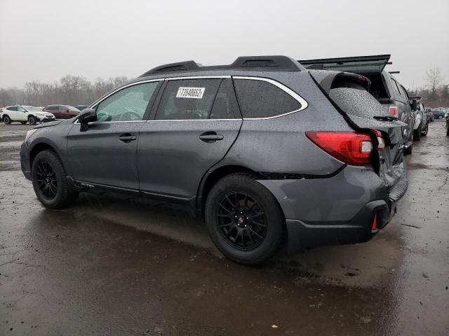 73540652 :رقم المزاد ، 4S4BSENC8J3225796 vin ، 2018 Subaru Outback 3.6r Limited مزاد بيع
