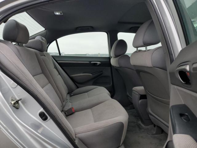 Aukcja sprzedaży 2007 Honda Civic Ex, vin: 1HGFA16867L024971, numer aukcji: 73025242