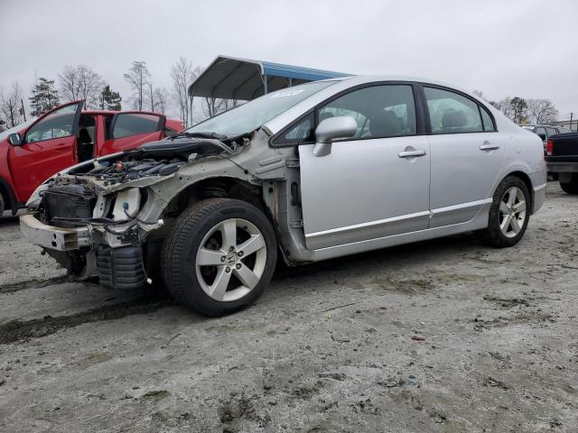Aukcja sprzedaży 2007 Honda Civic Ex, vin: 1HGFA16867L024971, numer aukcji: 73025242