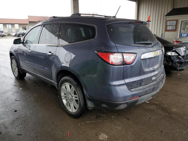 Продажа на аукционе авто 2014 Chevrolet Traverse Lt, vin: 1GNKRGKD4EJ279453, номер лота: 73630902