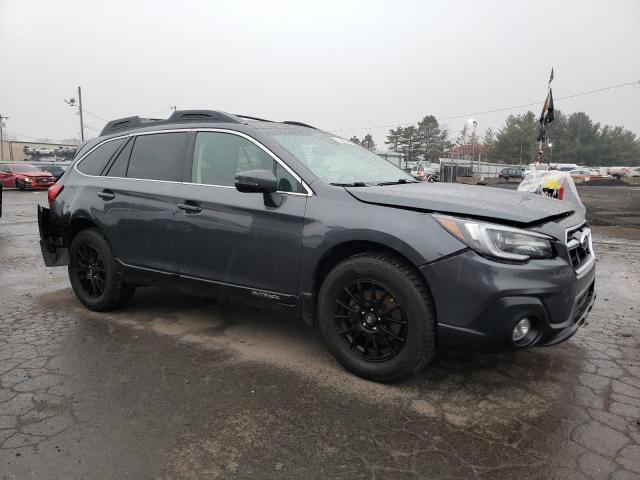 73540652 :رقم المزاد ، 4S4BSENC8J3225796 vin ، 2018 Subaru Outback 3.6r Limited مزاد بيع